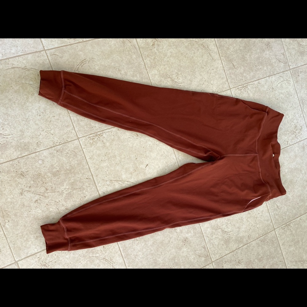 Senita joggers